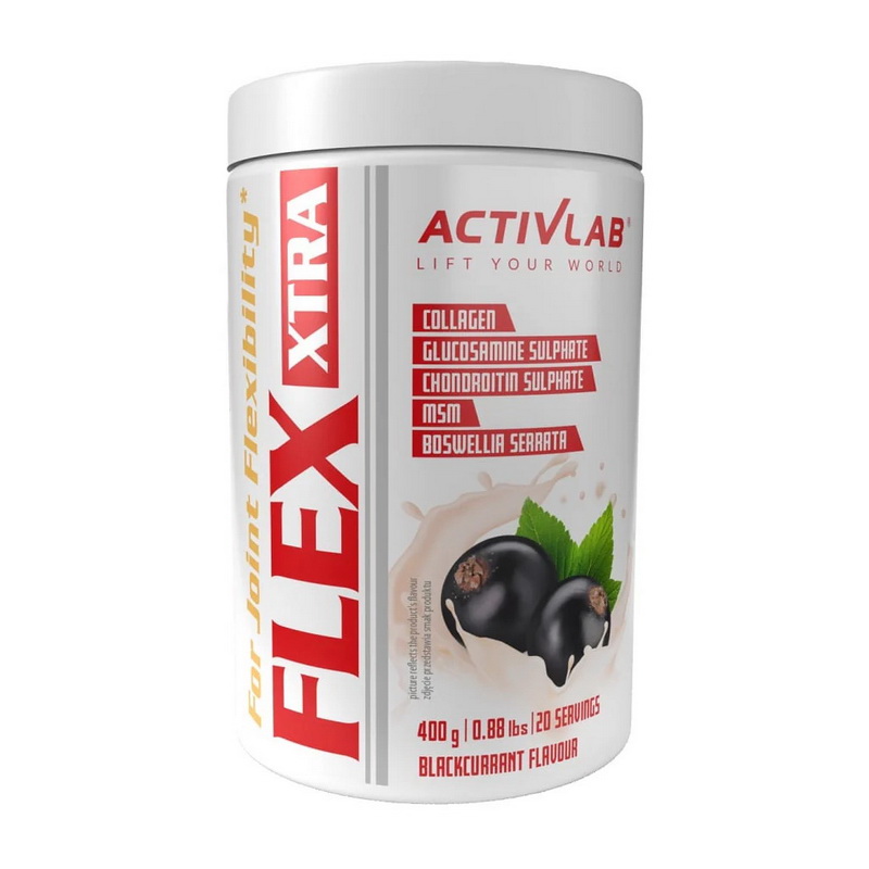 Flex Xtra (400 g)