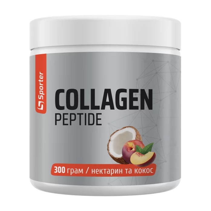 Collagen Peptide (300 g)