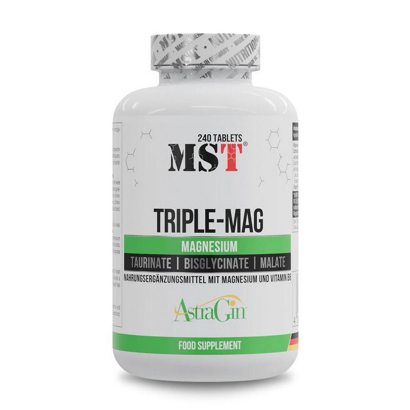 Triple-Mag (240 tab)