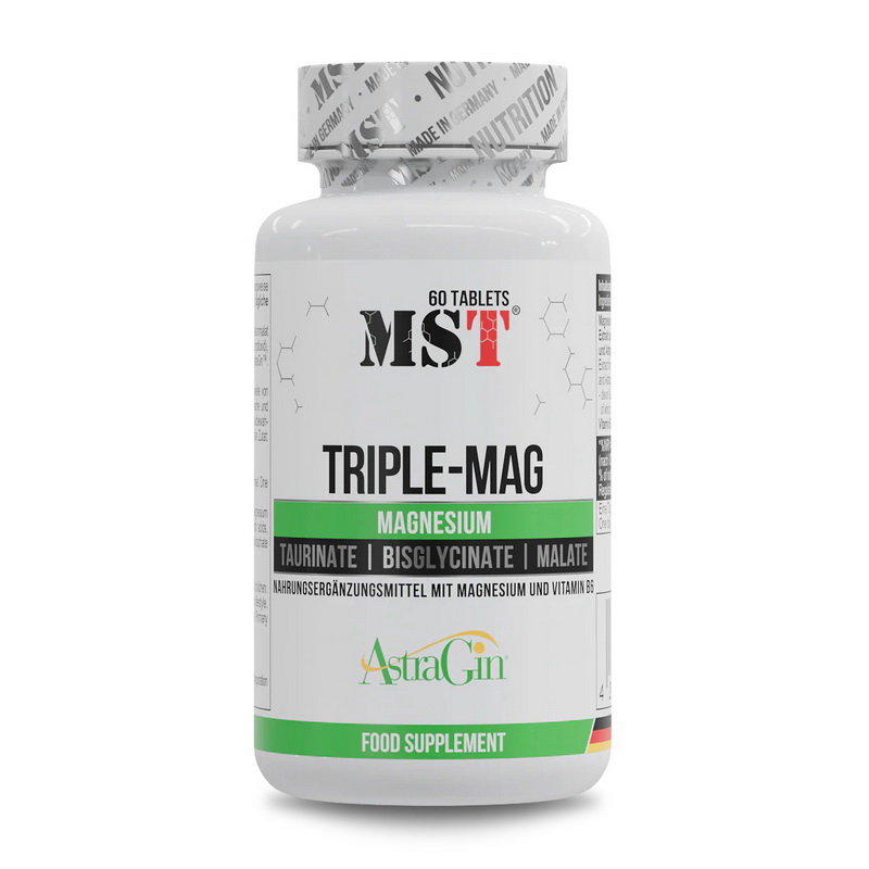 Triple-Mag (60 tab)
