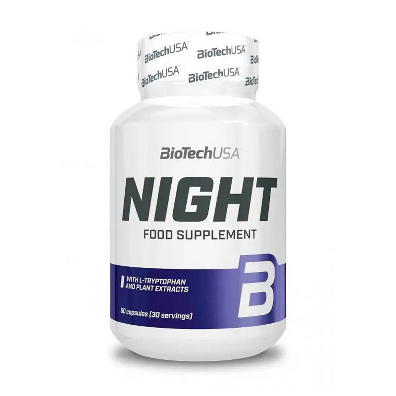 Night (60 caps)