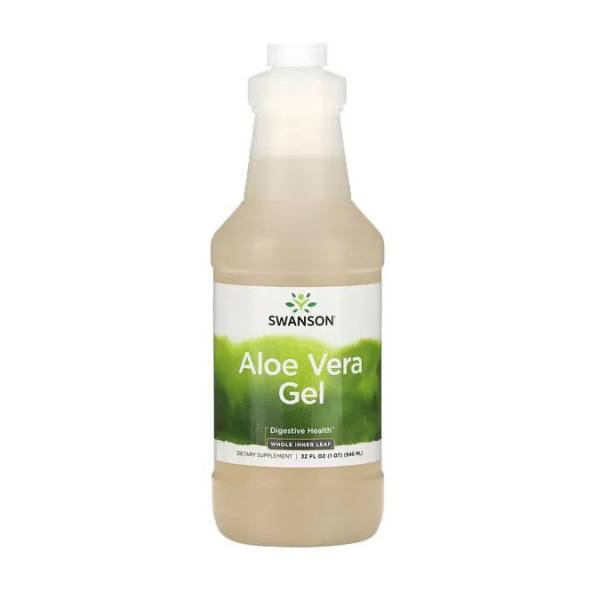 Aloe Vera Gel (946 ml)