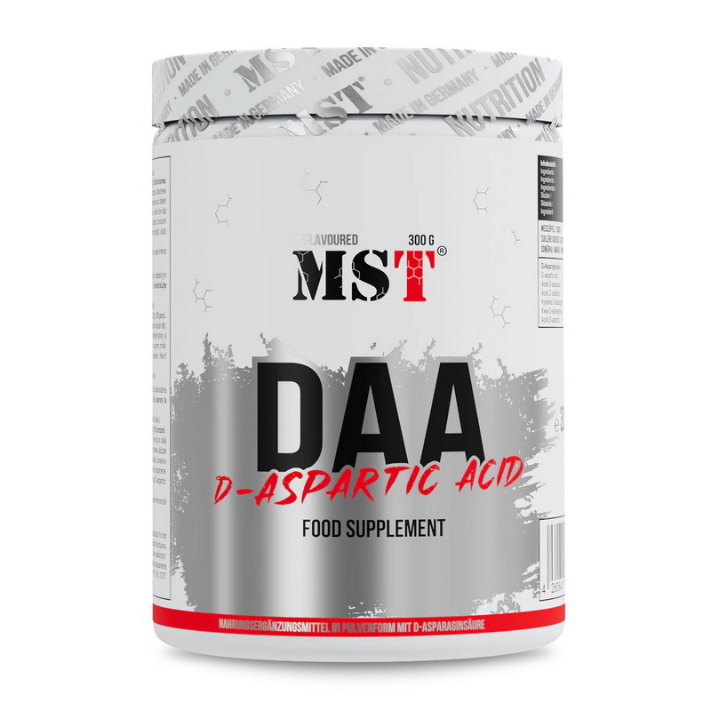 DAA (300 g, unflavored)