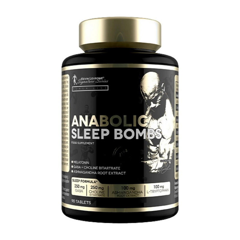 Anabolic Sleep Bombs (90 tab)
