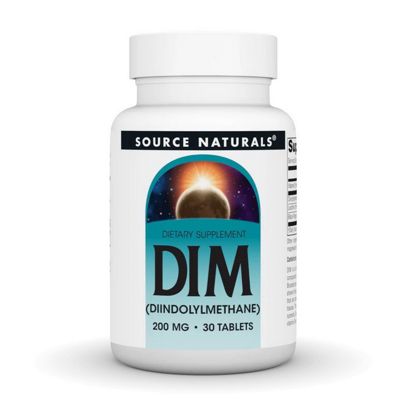 DIM 200 mg (30 tab)