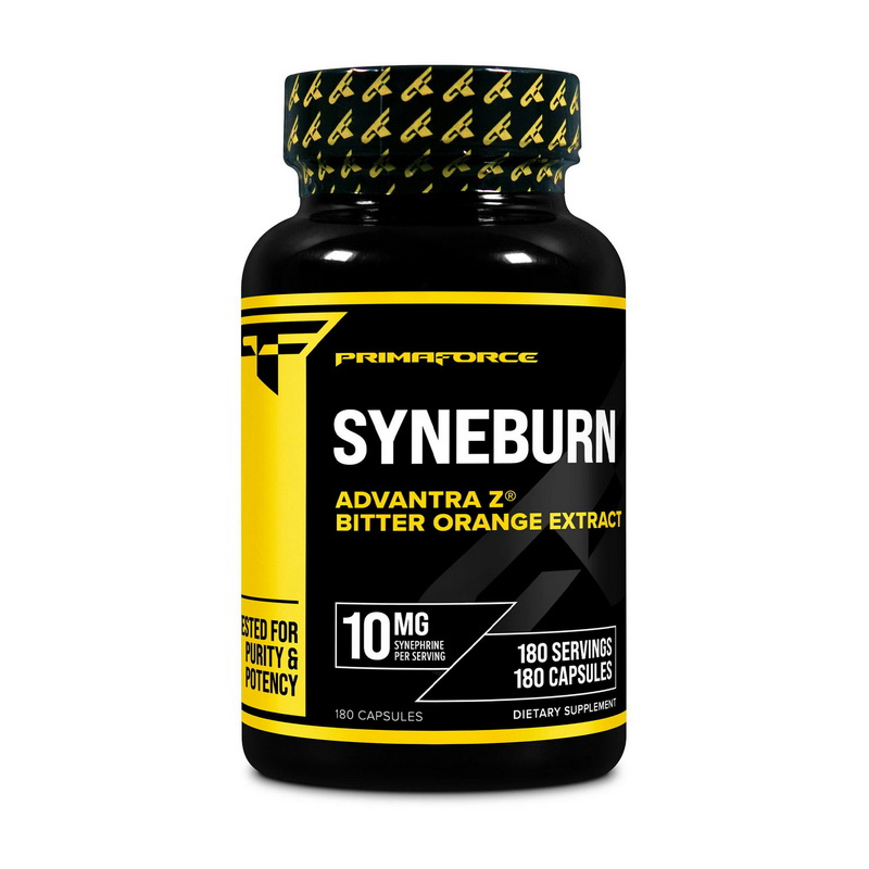 Syneburn (180 cap) (180 caps)