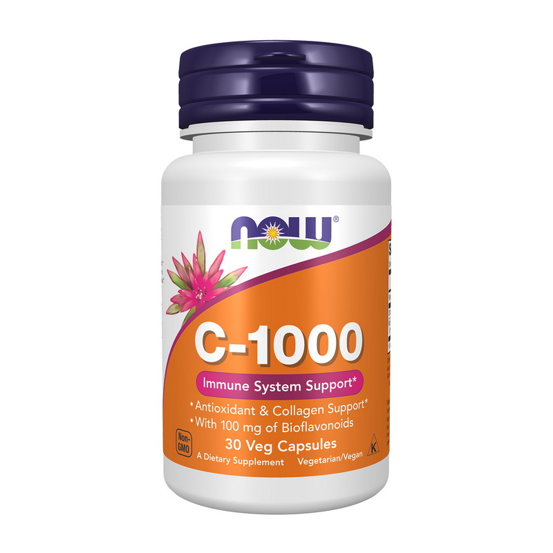 C-1000 (30 veg caps)