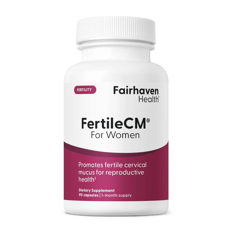 FertileCM for Women (90 caps)