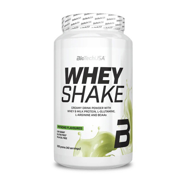 Whey Shake (1 kg)