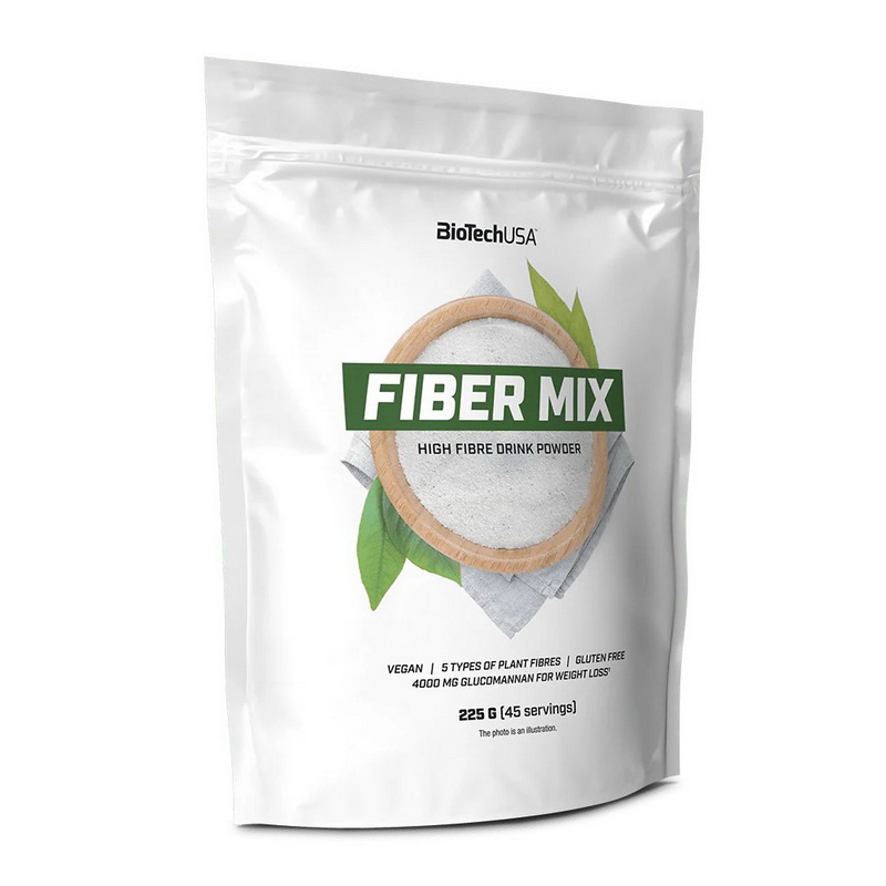 Fiber Mix (225 g)