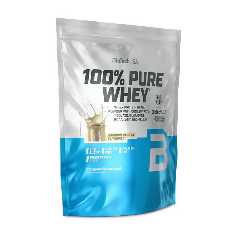 100% Pure Whey (900 g)