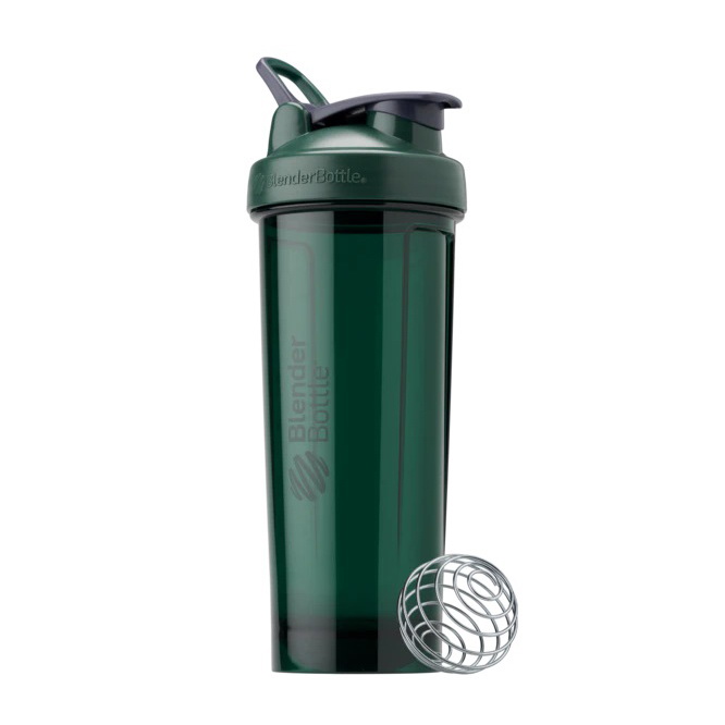 Blender Bottle Pro32 Series (940 ml, emerald green)