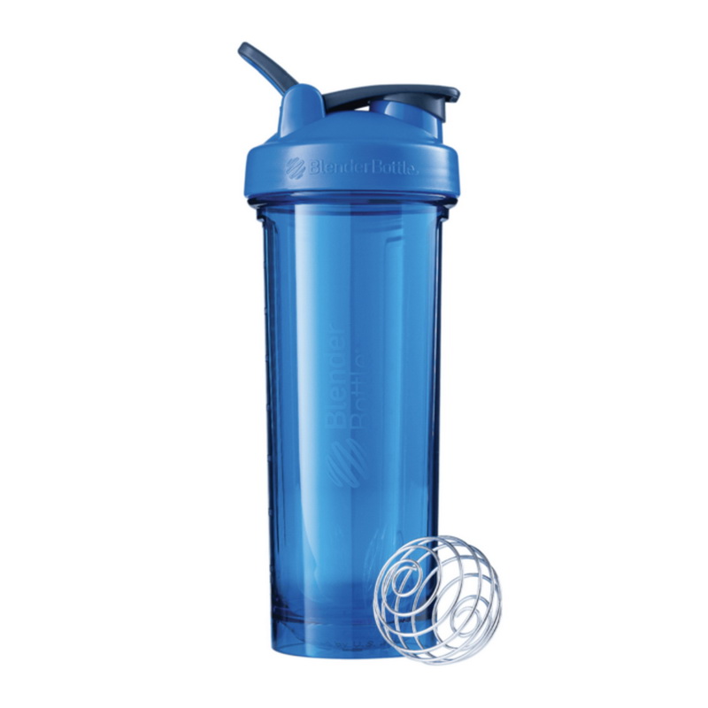 Blender Bottle Pro32 Series (940 ml, cyan)
