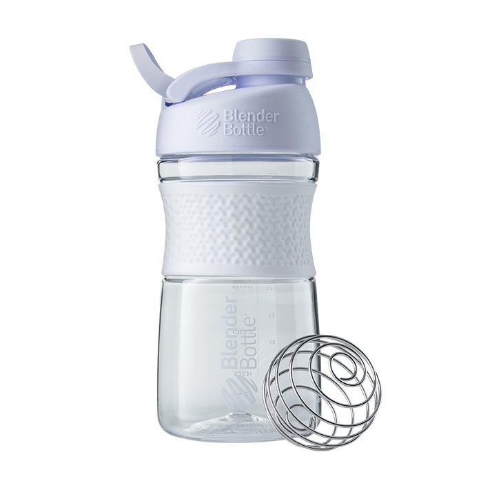 Sportmixer Twist (590 ml, white)