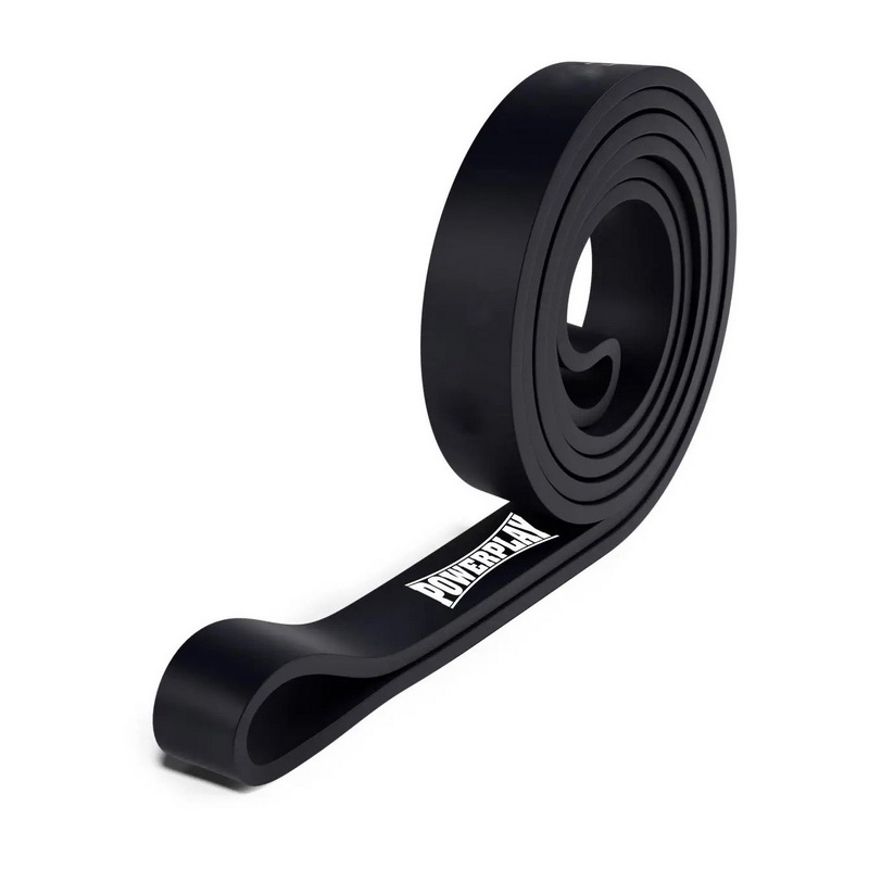 Exercise Loop Band PP 4117 Black (14-39 kg)