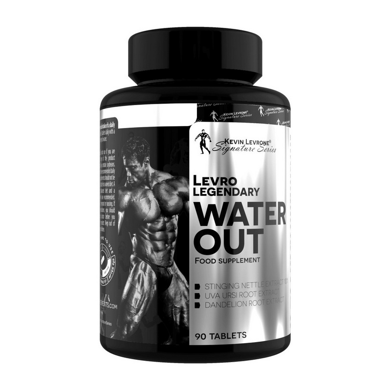Water Out (90 tab)