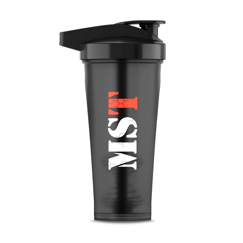 Shaker MST Neuro Pump (600 ml, black)