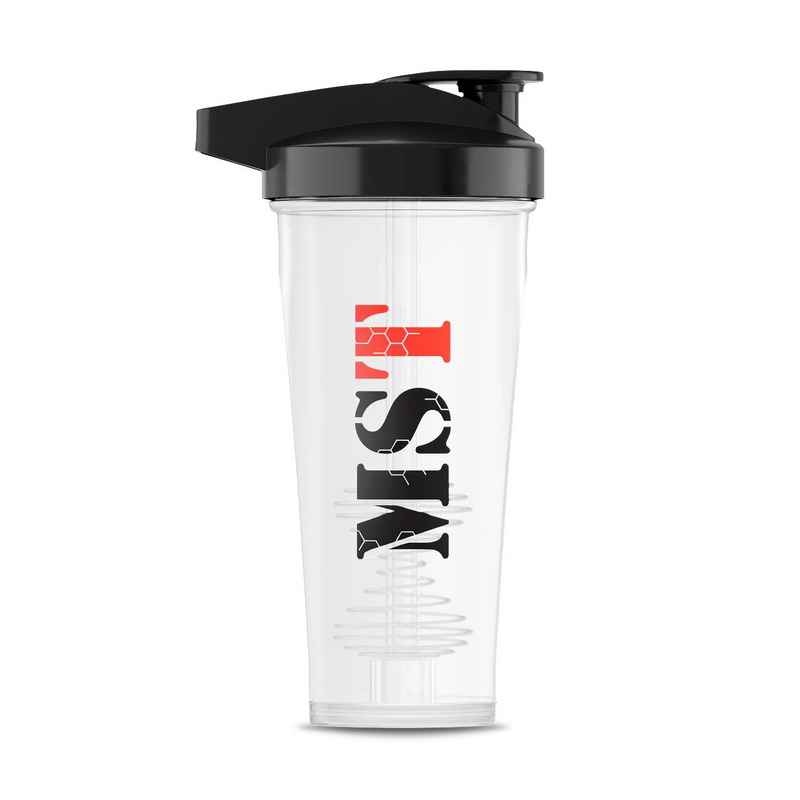Shaker MST Made In Germany (600 ml, transporent)