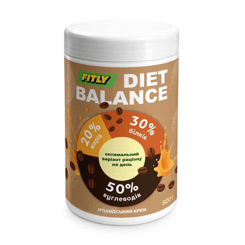 Diet Balance (500 g)