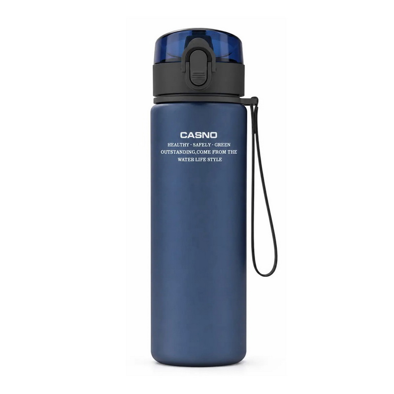 Casno Waterbottle KXN-1115 (560 ml, blue)