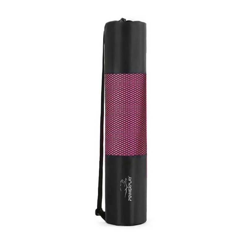 PowerPlay PP4155 Black (66*26 cm)