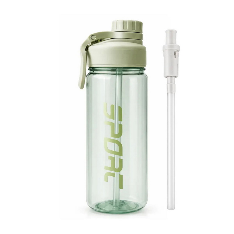 Casno Sport Waterbottle KXN-1312 (880 ml, green)