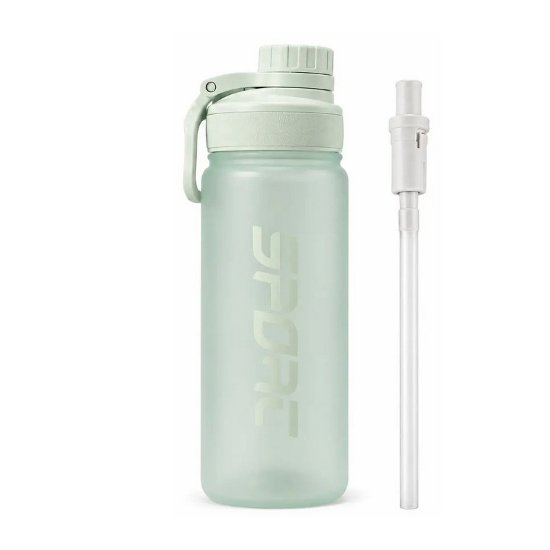 Casno Sport Waterbottle KXN-1319 (880 ml, green)