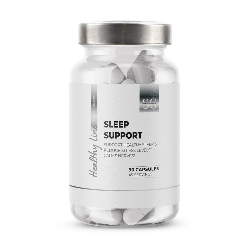 Sleep Support (90 caps)