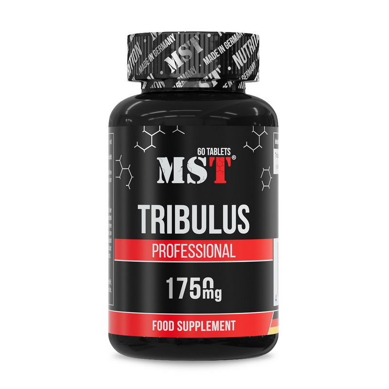 Tribulus Proffessional 1750 mg (60 tab)