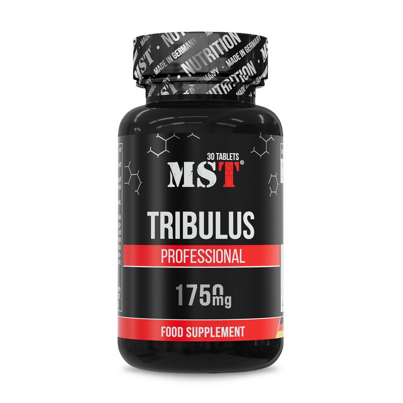 Tribulus Proffessional 1750 mg (30 tab)