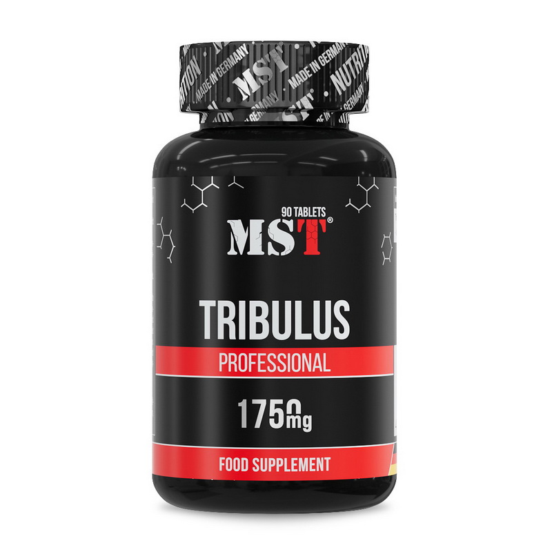 Tribulus Proffessional 1750 mg (90 tab)