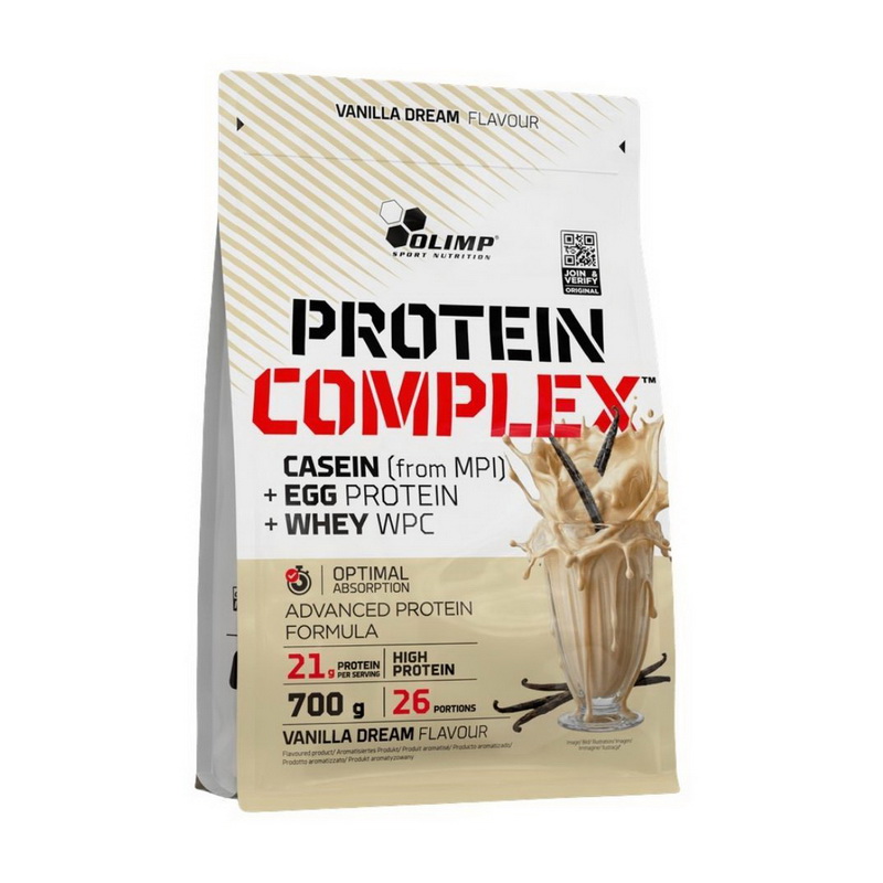 Protein Complex (700 g)